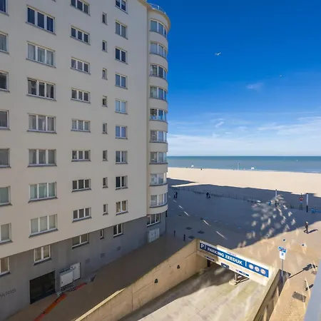 아파트 Lecomte - The Shoreline Osborn 151