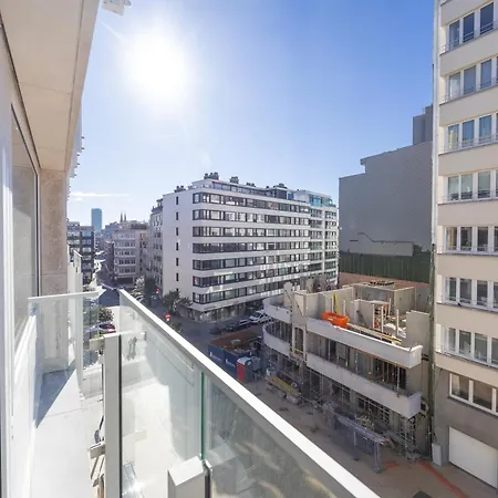 아파트 Lecomte - The Shoreline Osborn 151